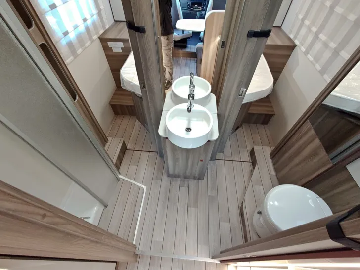 Fahrzeugbild Roller Team Kronos 266 TL *ATM*32"*ACC*Winter Paket*LITHIUM #10