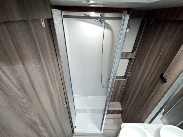 Fahrzeugbild Roller Team Kronos 266 TL *ATM*32"*ACC*Winter Paket*LITHIUM #11