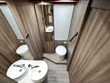 Fahrzeugbild Roller Team Kronos 266 TL *ATM*32"*ACC*Winter Paket*LITHIUM #12