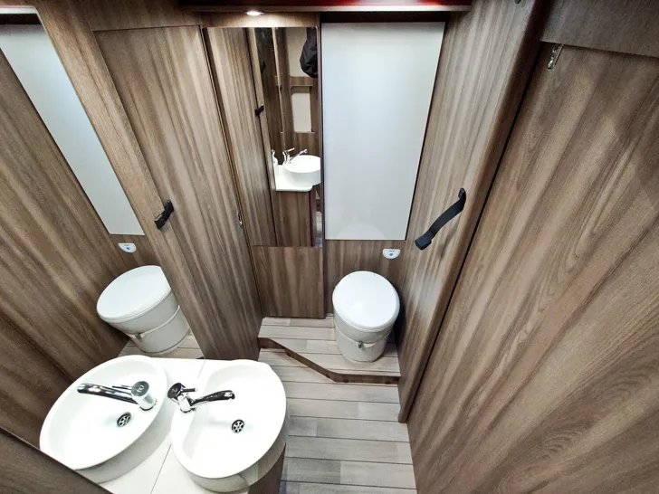 Fahrzeugbild Roller Team Kronos 266 TL *ATM*32"*ACC*Winter Paket*LITHIUM #12