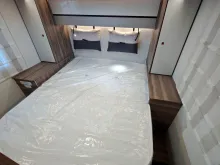 Fahrzeugbild Roller Team Kronos 266 TL *ATM*32"*ACC*Winter Paket*LITHIUM #13