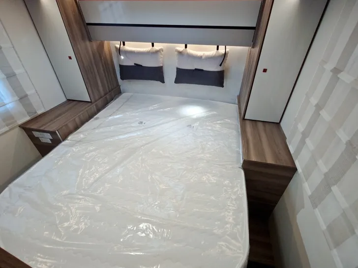 Fahrzeugbild Roller Team Kronos 266 TL *ATM*32"*ACC*Winter Paket*LITHIUM #13