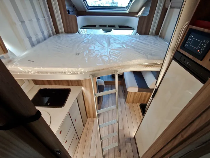 Fahrzeugbild Roller Team Kronos 266 TL *ATM*32"*ACC*Winter Paket*LITHIUM #15