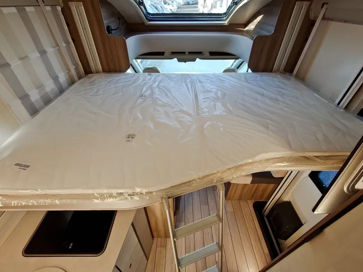 Fahrzeugbild Roller Team Kronos 266 TL *ATM*32"*ACC*Winter Paket*LITHIUM #16