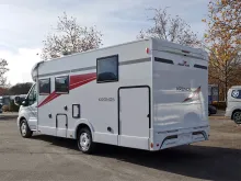 Fahrzeugbild Roller Team Kronos 266 TL *ATM*32"*ACC*Winter Paket*LITHIUM #17