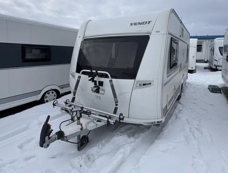 Fahrzeugbild Fendt Bianco Selection 495 SFE #3