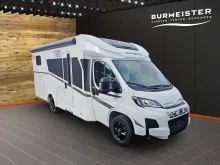 Fahrzeugbild Sunlight Adventure T 68 !!! Sie sparen 7.863,- !!! #1