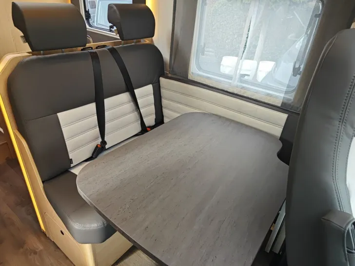 Fahrzeugbild Sunlight Adventure T 68 !!! Sie sparen 7.863,- !!! #12