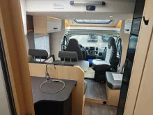 Fahrzeugbild Sunlight Adventure T 68 !!! Sie sparen 7.863,- !!! #20
