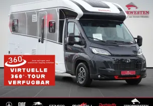 Bild Trend T 7057 EBL Active