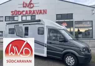 Bild Van TI Plus 700 LF Platinum Selecti ...