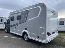 Fahrzeugbild Knaus Van TI Plus 700 LF Platinum Selection #5