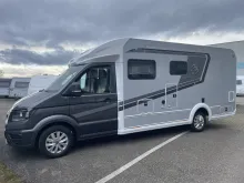 Fahrzeugbild Knaus Van TI Plus 700 LF Platinum Selection #6