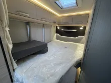 Fahrzeugbild Knaus Van TI Plus 700 LF Platinum Selection #12