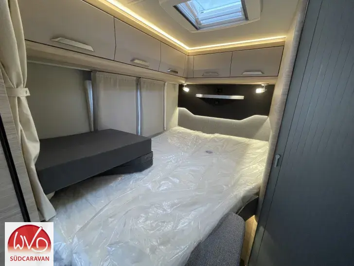 Fahrzeugbild Knaus Van TI Plus 700 LF Platinum Selection #12