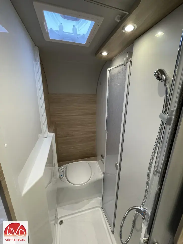 Fahrzeugbild Knaus Van TI Plus 700 LF Platinum Selection #14