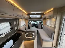 Fahrzeugbild Knaus Van TI Plus 700 LF Platinum Selection #15