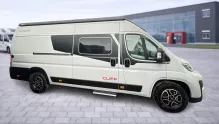 Fahrzeugbild Sunlight Camper Van Cliff 640 X Adventure Edition Verfügbar ab 07.2026 #1