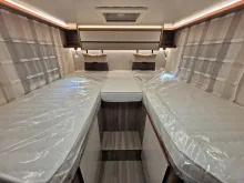 Fahrzeugbild Roller Team Kronos 284 TL *ATM*32"*ACC*Winter Paket*LITHIUM #10