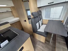 Etagenbetten Sunlight V 69 Adventure Edition