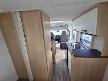 Sicht vorne-hinten Sunlight V 69 Adventure Edition