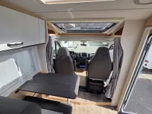 Betten Sunlight V 69 Adventure Edition