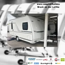 Frontal Vorne Fendt Apero Activ 390 FH