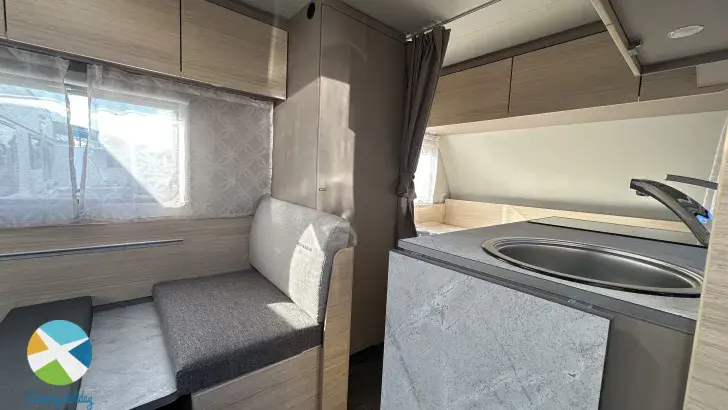 Weitere Sitzgruppe Weinsberg CaraCito 390 QD