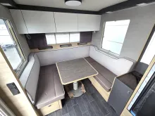 Betten Tabbert Pantiga 490 E 2,3 Finest Edition