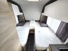 Fahrzeugbild Tabbert Pantiga 490 E 2,3 Finest Edition #12