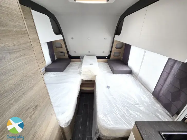 Fahrzeugbild Tabbert Pantiga 490 E 2,3 Finest Edition #12