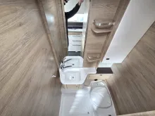 Weitere Betten Tabbert Pantiga 490 E 2,3 Finest Edition