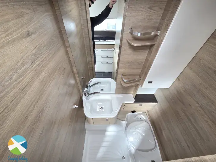 Weitere Betten Tabbert Pantiga 490 E 2,3 Finest Edition