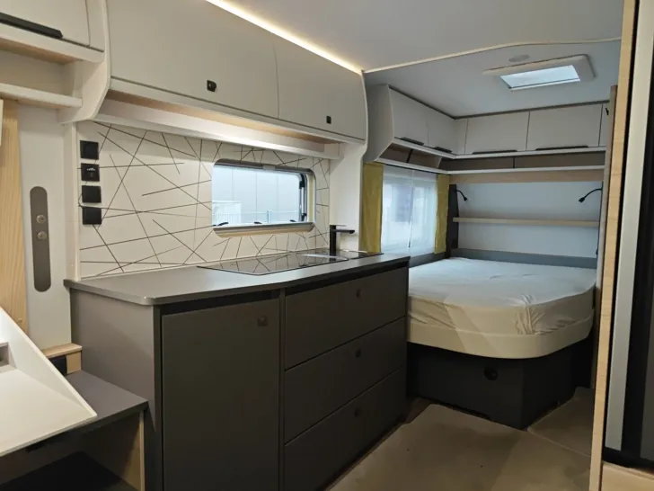 Fahrzeugbild Fendt Apero 495 CONNECT !! Sie sparen 11.756,- !! #5