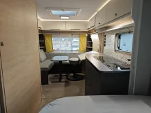 Fahrzeugbild Fendt Apero 495 CONNECT !! Sie sparen 11.756,- !! #6