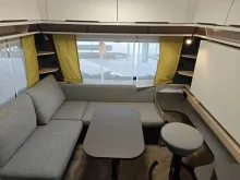 Fahrzeugbild Fendt Apero 495 CONNECT !! Sie sparen 11.756,- !! #7