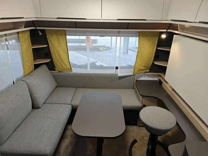 Fahrzeugbild Fendt Apero 495 CONNECT !! Sie sparen 11.756,- !! #7