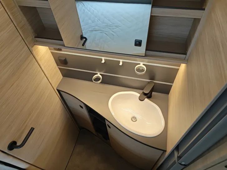 Fahrzeugbild Fendt Apero 495 CONNECT !! Sie sparen 11.756,- !! #9