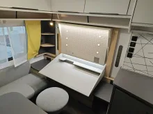 Fahrzeugbild Fendt Apero 495 CONNECT !! Sie sparen 11.756,- !! #13