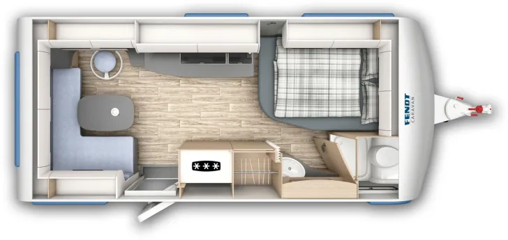 Fahrzeugbild Fendt Apero 495 CONNECT !! Sie sparen 11.756,- !! #2