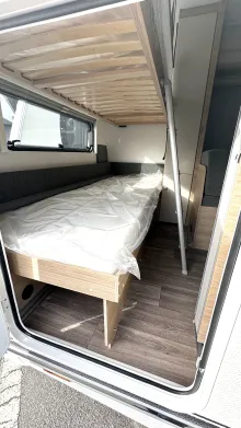 Weitere Betten Fendt Bianco Selection 550 SKM