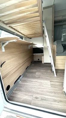 Küchen Fendt Bianco Selection 550 SKM