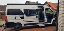 Grundriss Nacht Adria Twin Supreme 600 SPB gepflegt