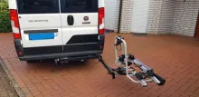 Grundriss Tag Adria Twin Supreme 600 SPB gepflegt