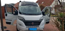 Fahrzeugbild Adria Twin Supreme 600 SPB gepflegt #1