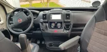 Fahrzeugbild Adria Twin Supreme 600 SPB gepflegt #6
