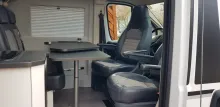 Fahrzeugbild Adria Twin Supreme 600 SPB gepflegt #7