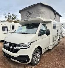 Fahrzeugbild Knaus Tourer CUV 500 LT CUVISION TOP -Angebot ,Verfügbar sofort #7
