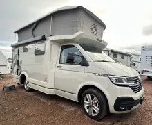 Fahrzeugbild Knaus Tourer CUV 500 LT CUVISION TOP -Angebot ,Verfügbar sofort #6