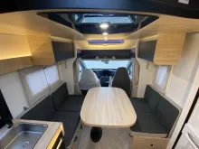 Fahrzeugbild Chausson Teilintegrierte 797 Titanium Line VOLL #6